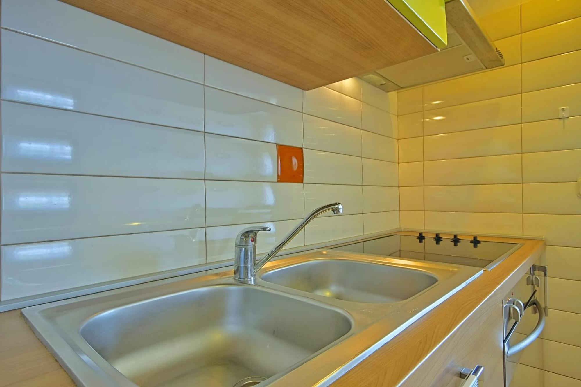 With A Parking Space - 22649 Apartman Umag
